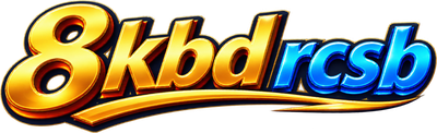 8kbd rcsb লোগো